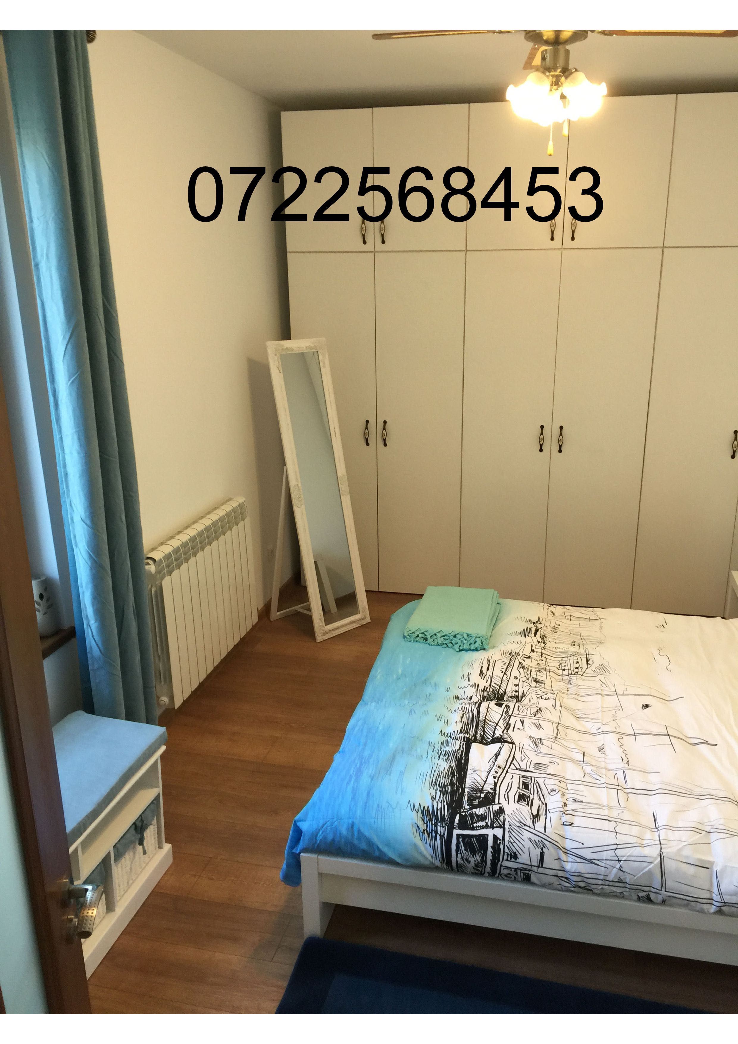 Prima inchiriere apartament 2 camere, direct de la proprietar