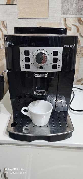 Кафемашина delonghi