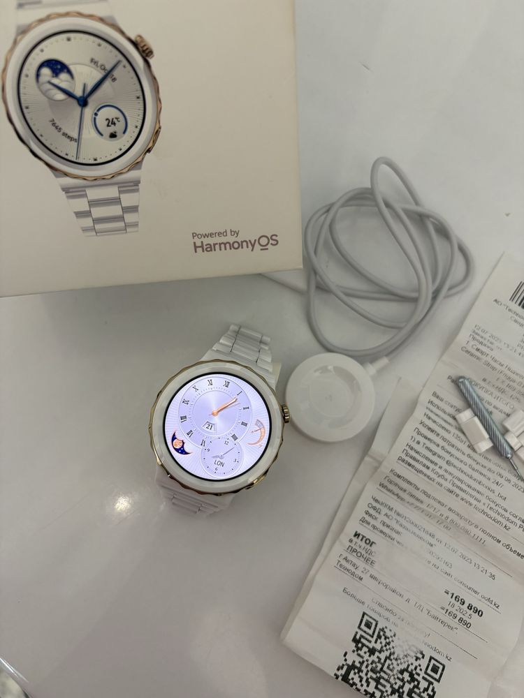 Смарт Часы Huawei