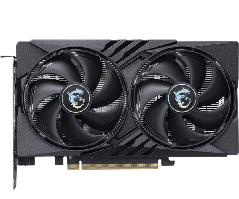 Placă video geforce rtx