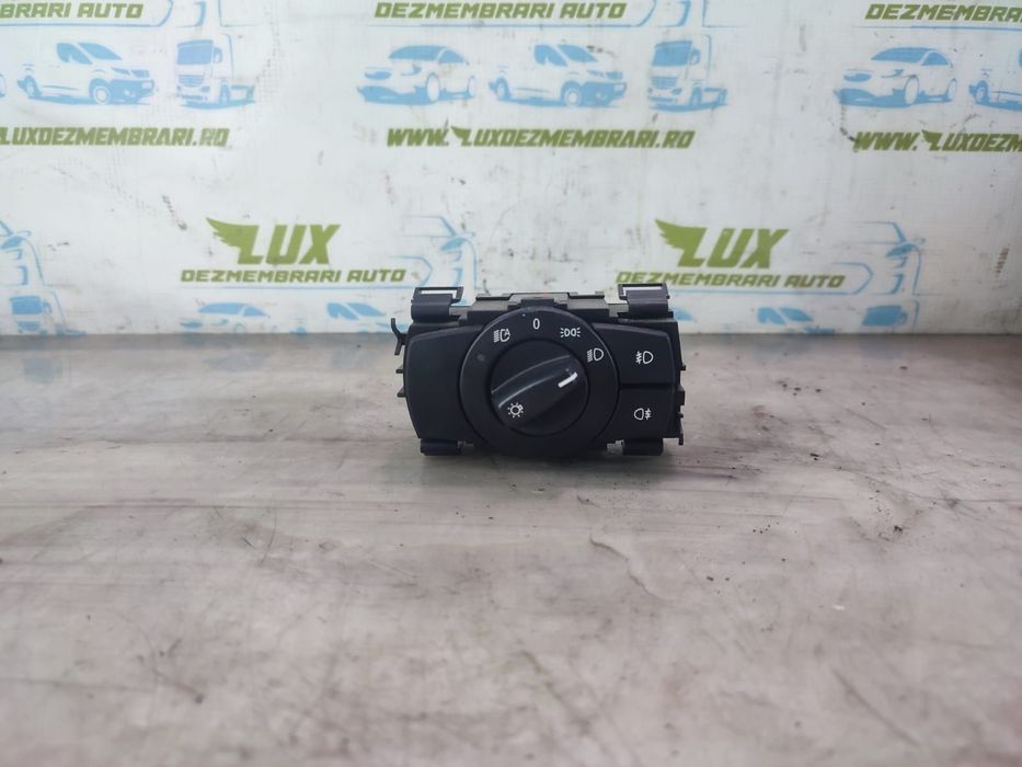 Bloc lumini 693279604 BMW X1 E84 [2009 - 2012] 2.0 d N47D20C