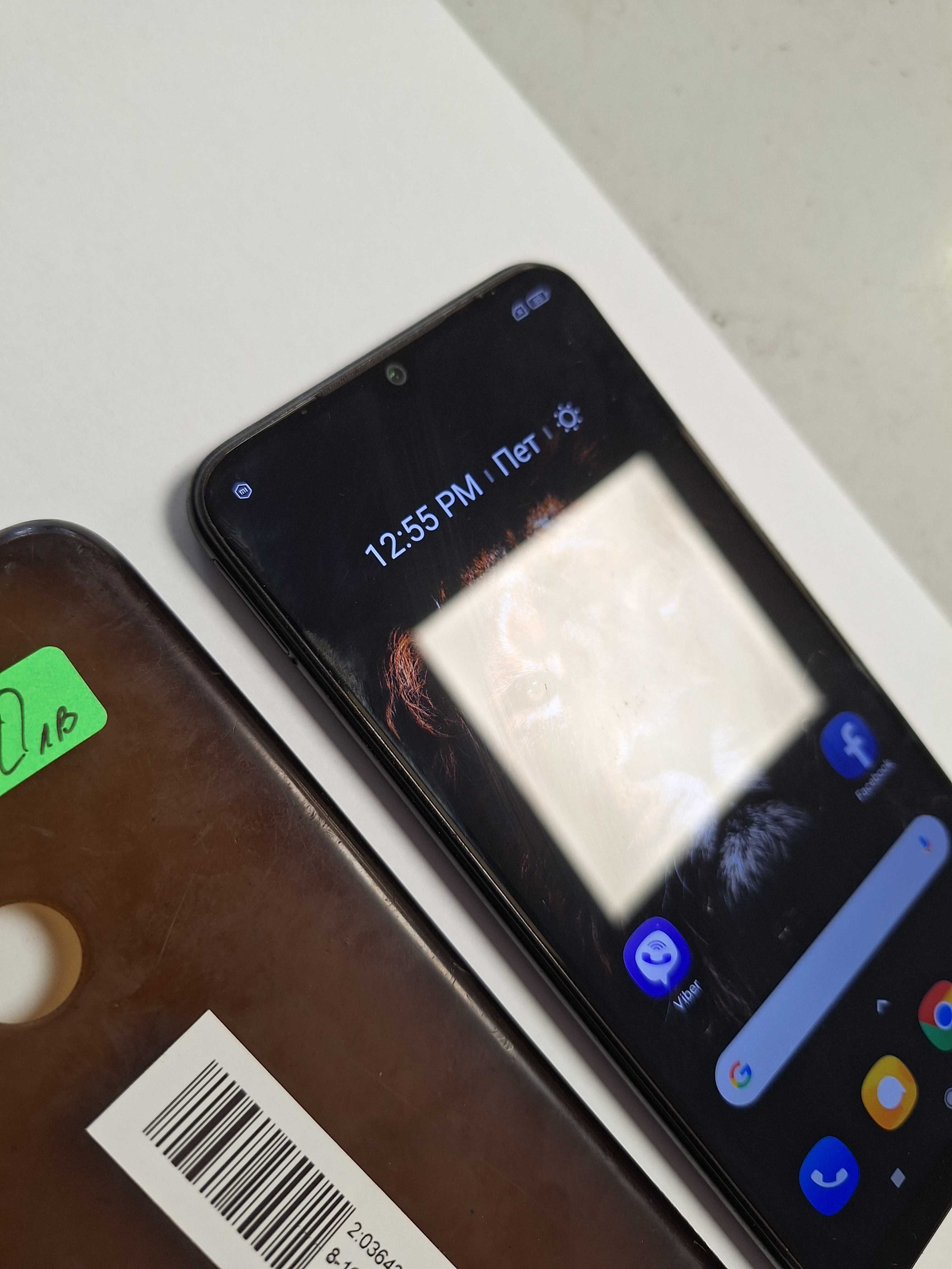 Xiaomi Redmi Note 8