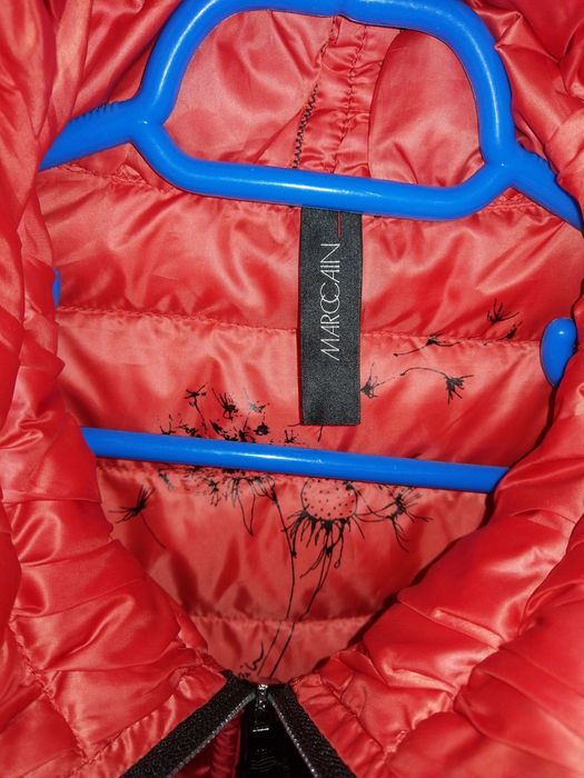 Marc cain geaca cuf masura M  nr 3