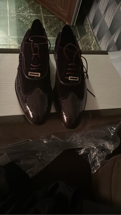 Pantofi Cesare Paciotti