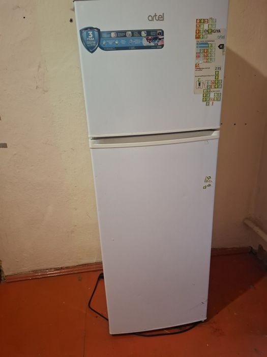 Продаётся холодильник