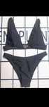 Costum de baie Prada, model 2026