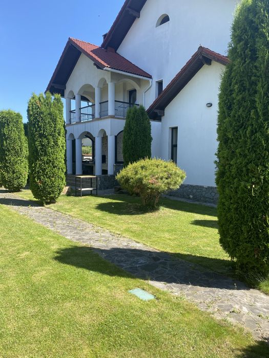 Casa de vanzare in Campina Muscel