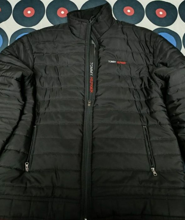 куртка и желет Поло фирма Туркия