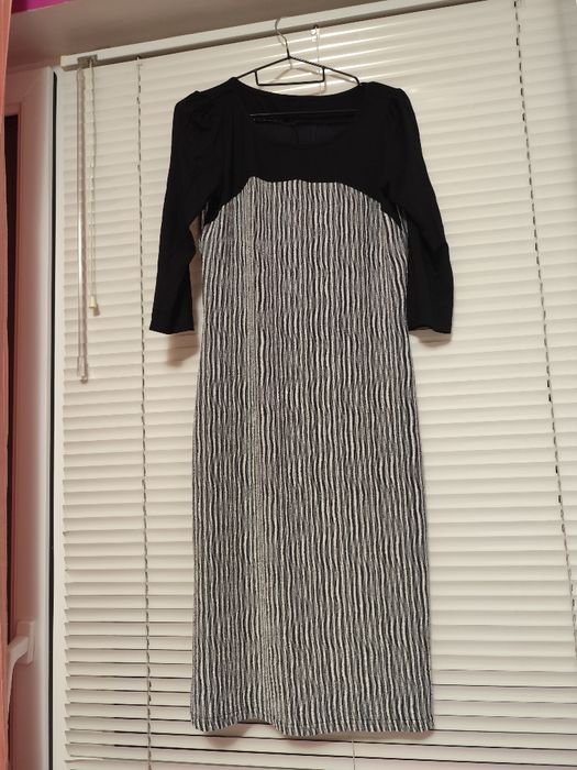 Рокля за всякакви поводи