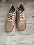 Мъжки обувки Clarks