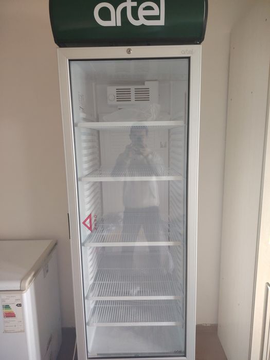 Холодильник в отличном состоянии