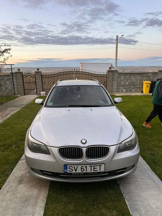 BMW Seria 5 530Xdrive automat 3.0