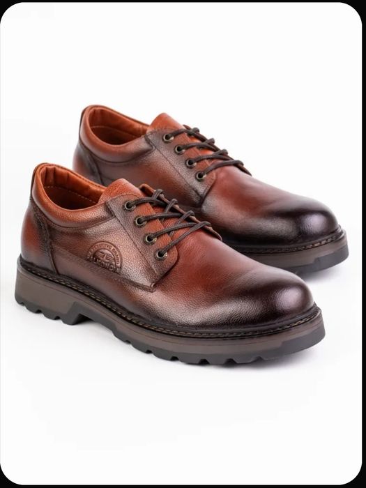 Обувь мужской натуральная кожа 44 размер