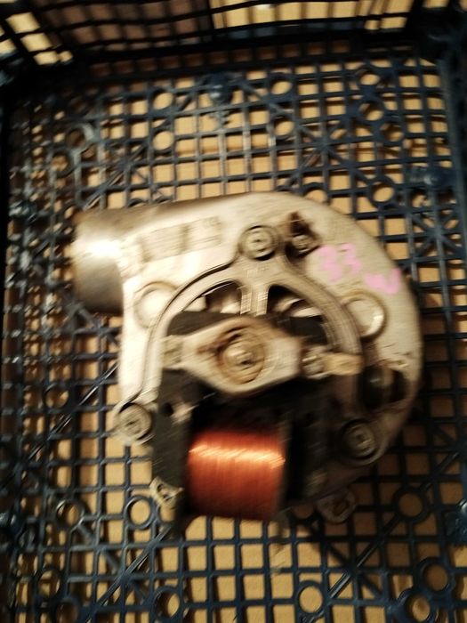 Exhaustor gaze suflanta centrala 220 volți