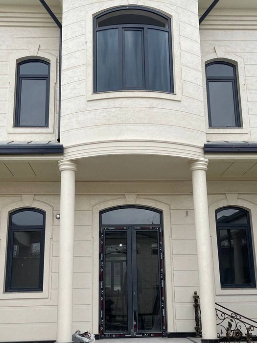 Akfa rom eshiklar ishlab chiqaramiz narxlar kelishilgan holda