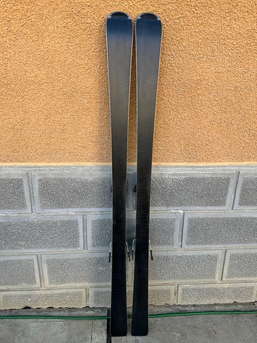 schi atomic redster xm L173cm