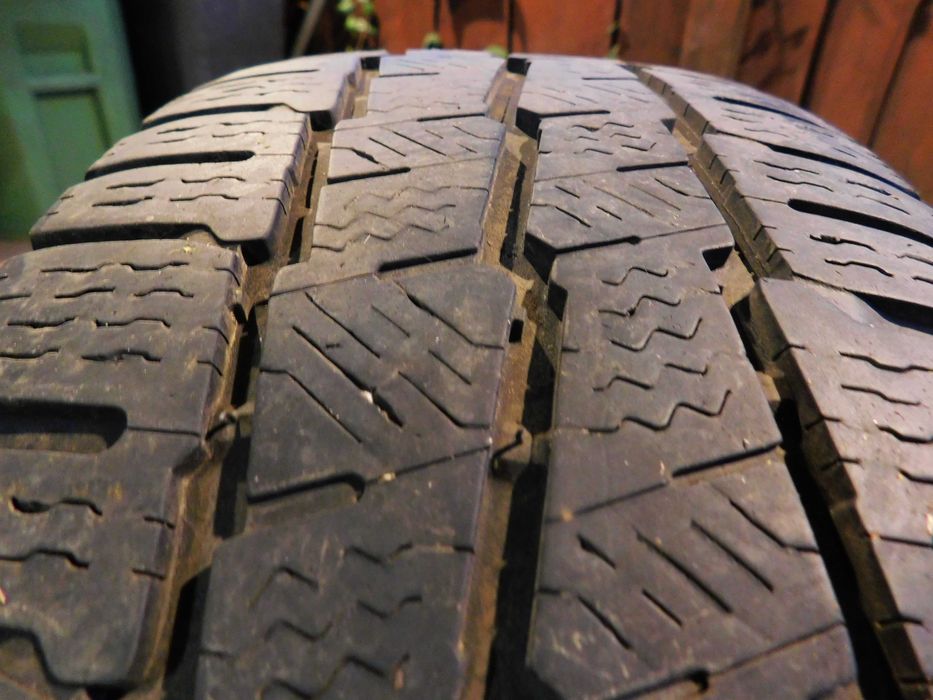 Set jante VW OE T6/T5, R17 Multivan / Caravelle / Transporter