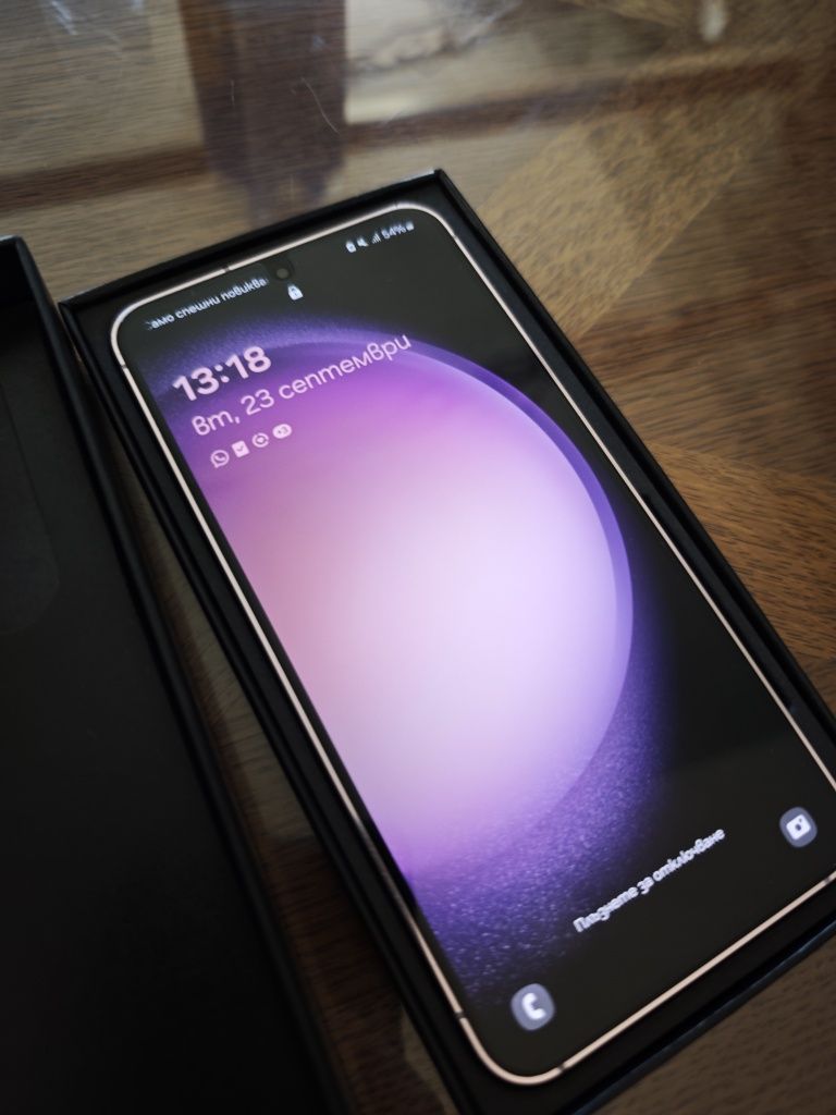 Samsung S galaxy 23