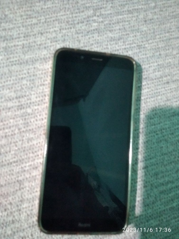 Redmi7A sotiladi 32gb