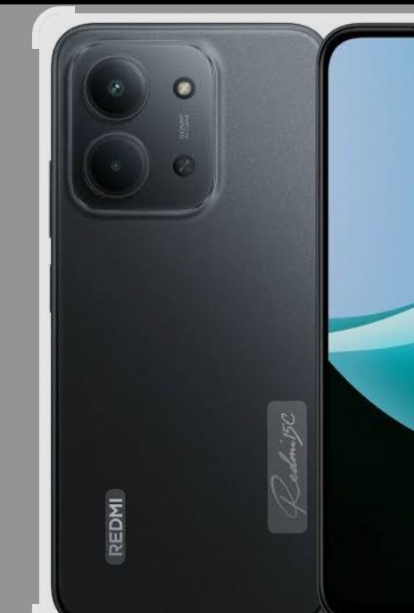 Redmi 15C srochni sotiladi xolati idial