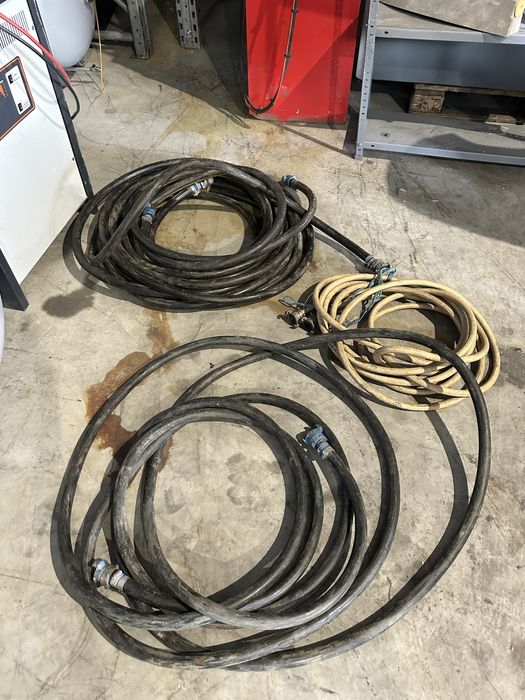 Picamere pneumatice furtune lubricator