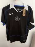 Tricou Chelsea third kit sezonul nou fotbal