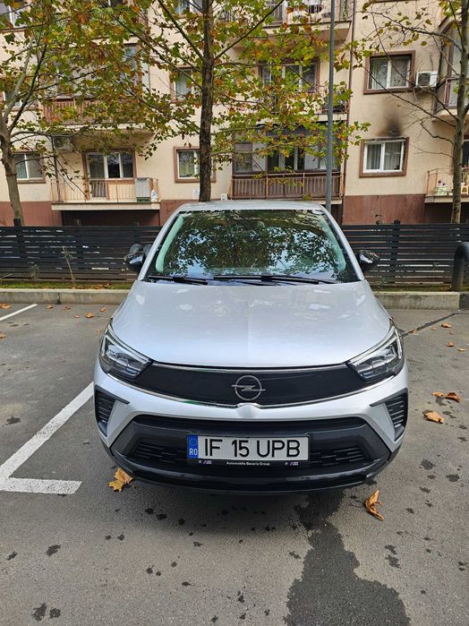 Opel Crossland stare excelenta