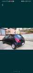 Opel corsa D 2007