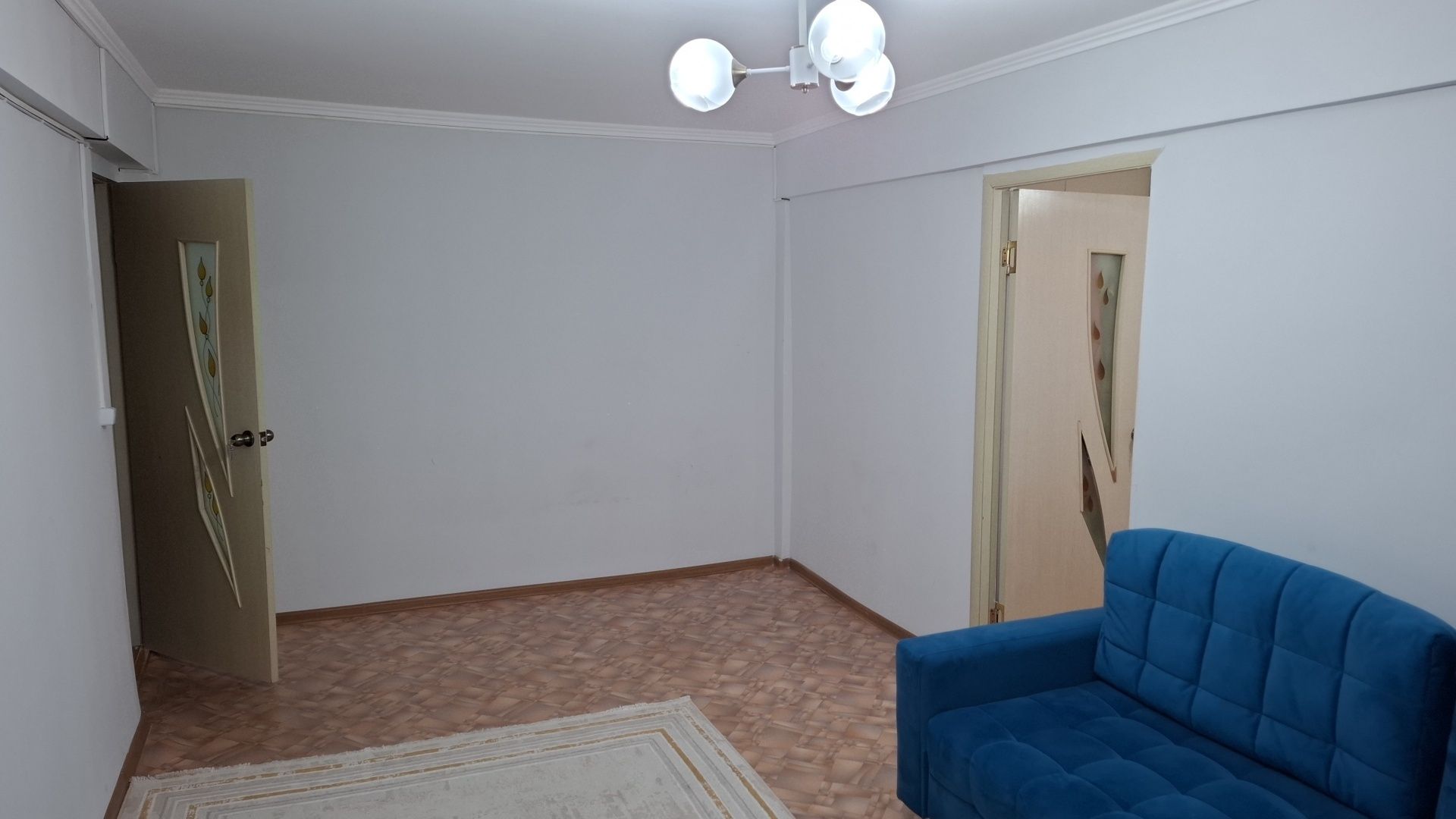Продаётся 3х ком квартира в авангарде 2