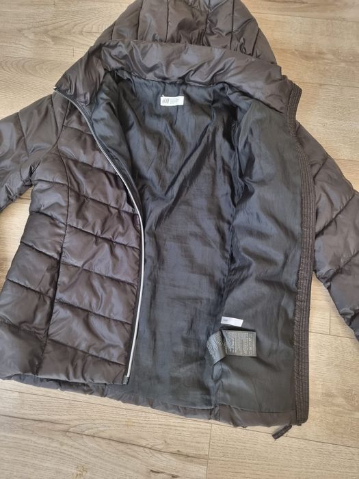 Geacă copii H&M, mărimea 164