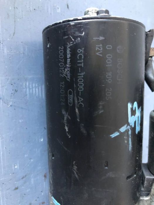 electromotor citroen jumper fiat ducato ford transit peugeot boxer 2.2 hdi dupa 2006