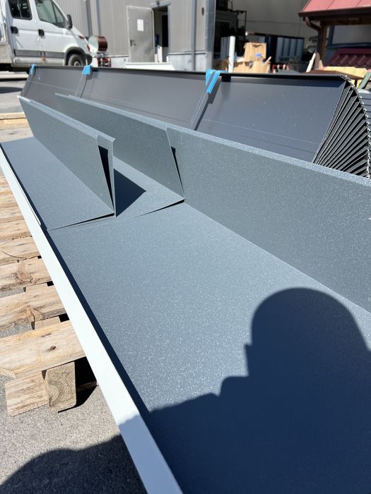 Ламарини обшивки