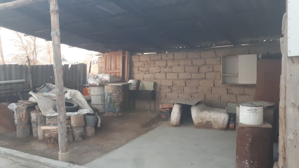 Продается дом, в хорошем состоянии..