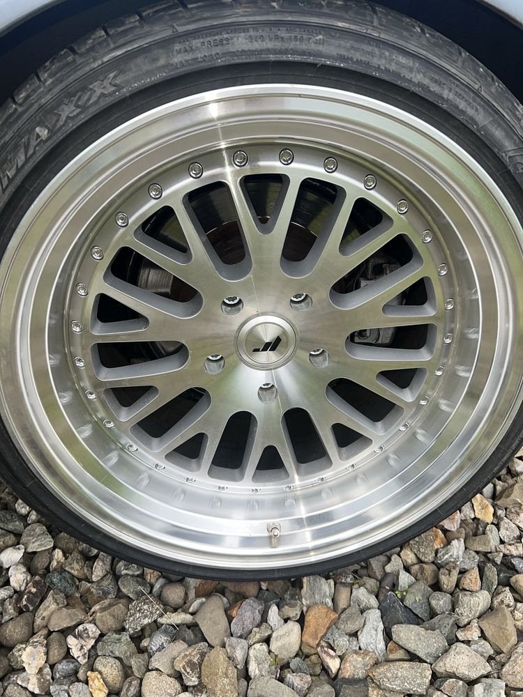 Vand sau schimb bmw e39 2.5i