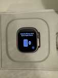 Vand smartwatch Apple Ultra