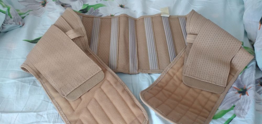 Корсет ортопедический