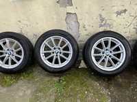 Vand jante BMW 520 g30 seria 5 cauciucuri iarna 225 55 R 17