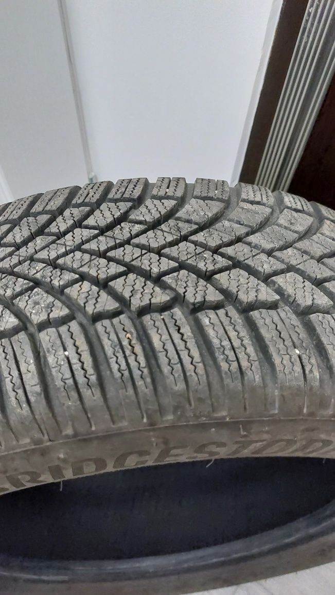 Anvelope iarna Bridgestone 195/60 R16