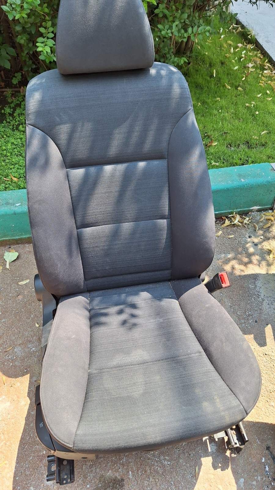 Седалки Салон BMW БМВ E61