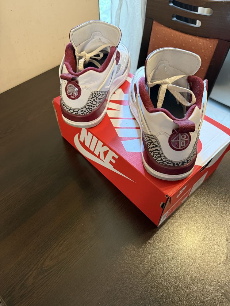 Nike Air Jordan 42 номер,26,5см