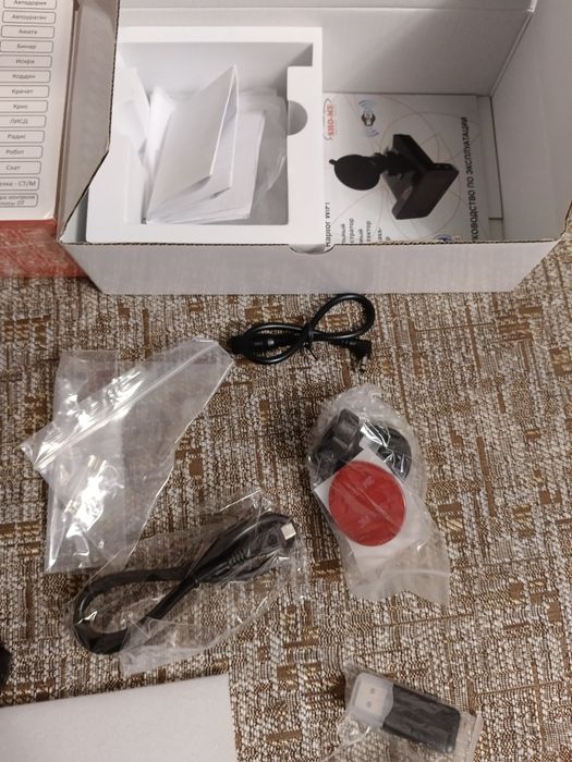 Продам видеорегистратор