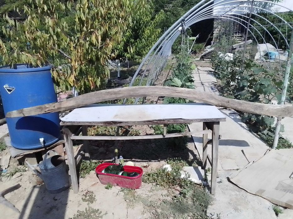 Продавам греда за пещ, камина, барбекю