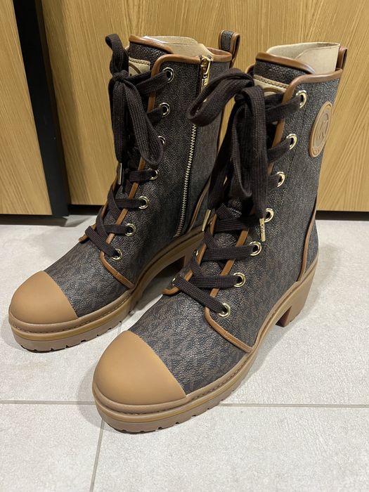 Кубинки Michael Kors