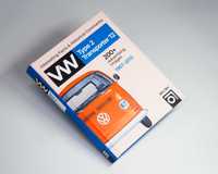 Carte nouă despre istoria VW Transporter T2 (Type 2)