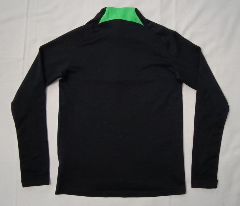 Nike DRI-FIT Liverpool FC Strike Top оригинално горнище ръст 137-147см