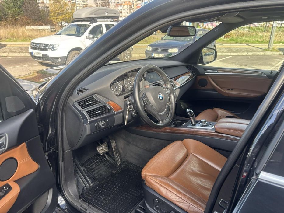 BMW X5 3.0d 235 * Sport Pack * Panorama