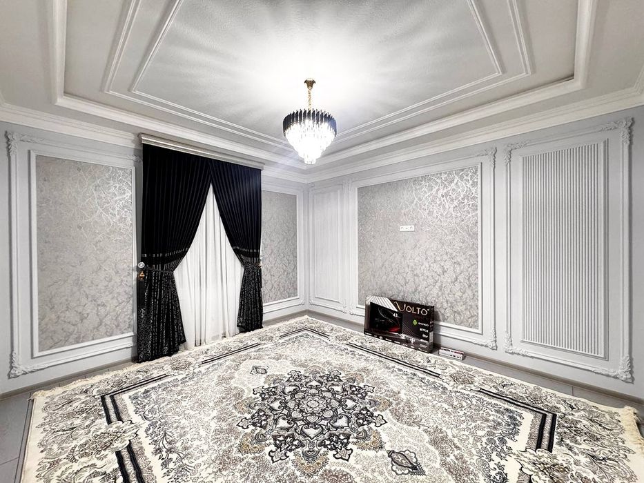 3 комнатная квартира без глухих комнат Вокзал Красный дом