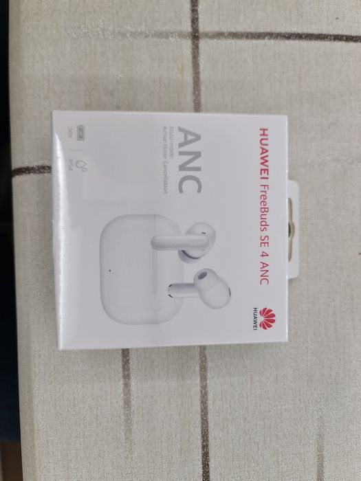 Huawei FreeBuds SE 4 ANC