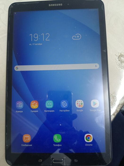 продам планшет samsung