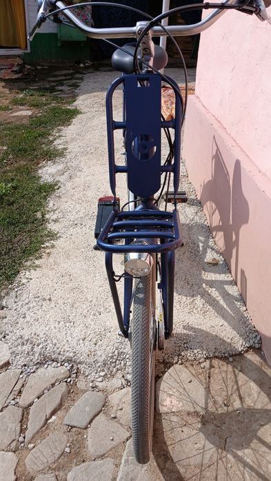 Vând Bicicleta electrică Fortune-stare perfectă